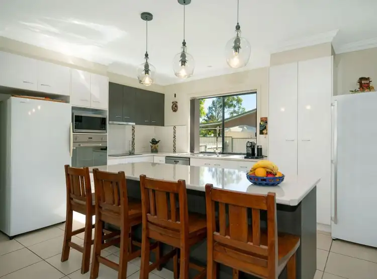 Fourth view of Homely house listing, 10 Stewart Street, Withcott QLD 4352