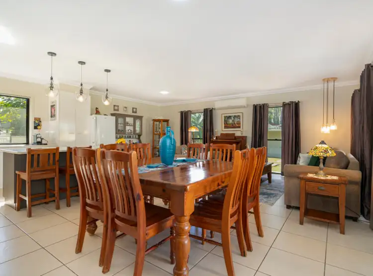 Fifth view of Homely house listing, 10 Stewart Street, Withcott QLD 4352