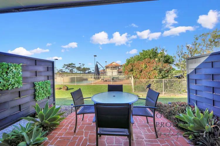 Main view of Homely house listing, 21/1 Pebble Beach Drive, Coral Cove QLD 4670