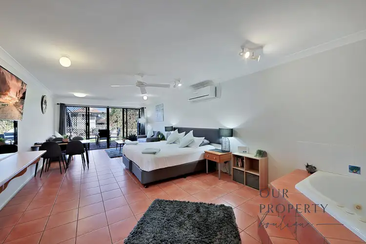 Fourth view of Homely house listing, 21/1 Pebble Beach Drive, Coral Cove QLD 4670