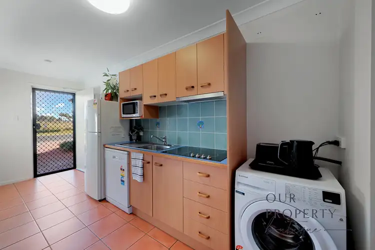 Sixth view of Homely house listing, 21/1 Pebble Beach Drive, Coral Cove QLD 4670