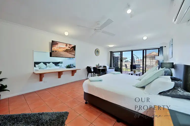 Seventh view of Homely house listing, 21/1 Pebble Beach Drive, Coral Cove QLD 4670