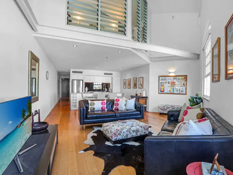 88/36 Vernon Terrace, Teneriffe QLD 4005