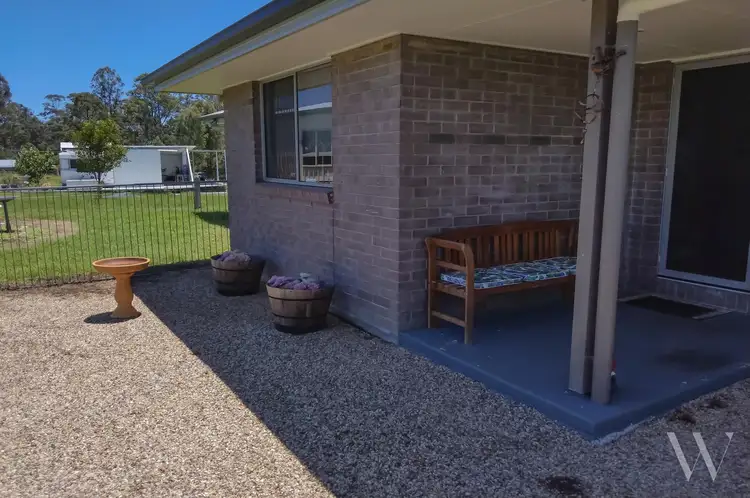 Second view of Homely house listing, 15A Birdwood Drive, Gunalda QLD 4570