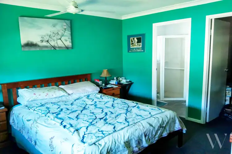 Sixth view of Homely house listing, 15A Birdwood Drive, Gunalda QLD 4570