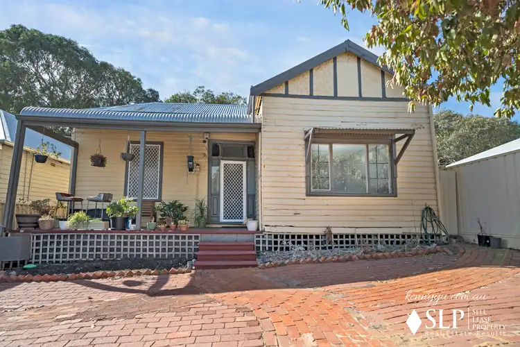 2 Morrison Street, Maylands WA 6051