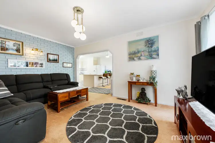 Fourth view of Homely house listing, 3 Field Court, Montrose VIC 3765