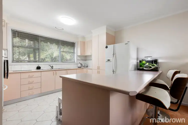 Fifth view of Homely house listing, 3 Field Court, Montrose VIC 3765