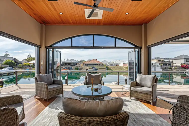 Second view of Homely house listing, 46 Brindabella Crescent, Halls Head WA 6210