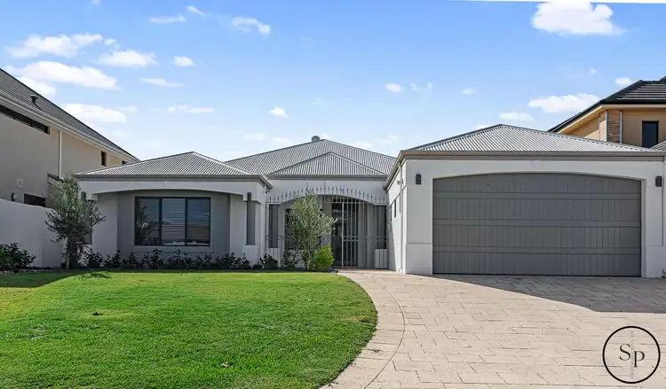 Fifth view of Homely house listing, 46 Brindabella Crescent, Halls Head WA 6210