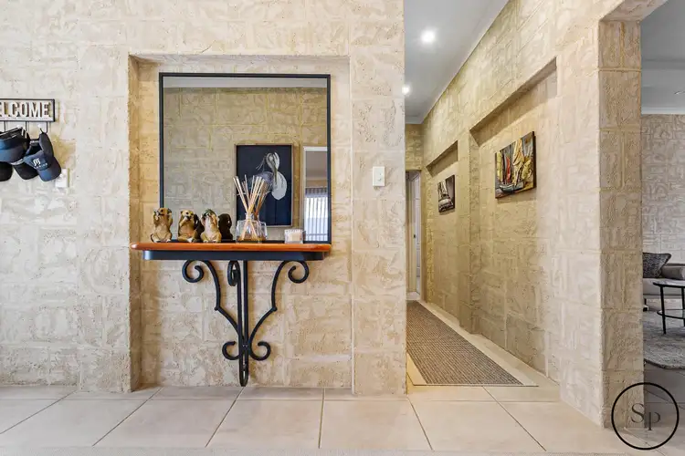 Sixth view of Homely house listing, 46 Brindabella Crescent, Halls Head WA 6210