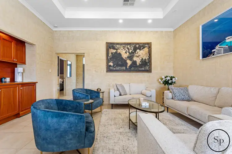 Seventh view of Homely house listing, 46 Brindabella Crescent, Halls Head WA 6210