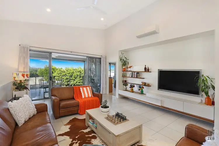 Second view of Homely house listing, 155/27 Waigani Street, Bli Bli QLD 4560