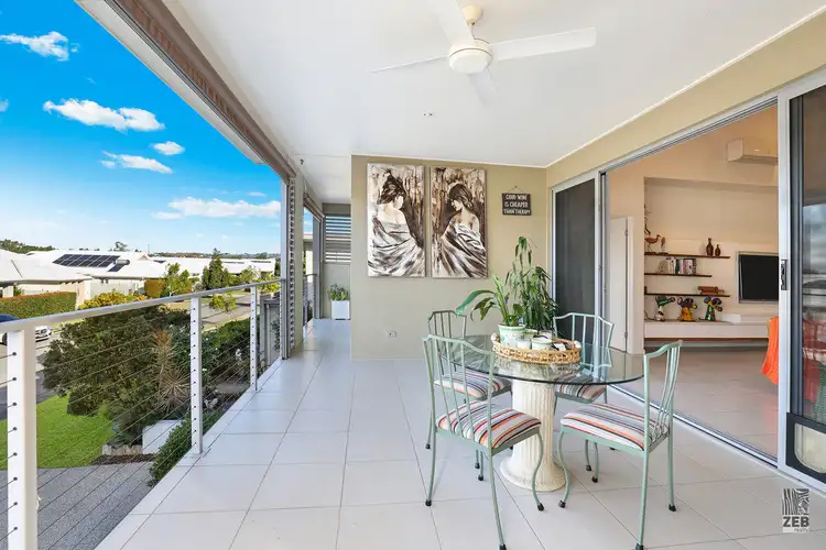 Third view of Homely house listing, 155/27 Waigani Street, Bli Bli QLD 4560