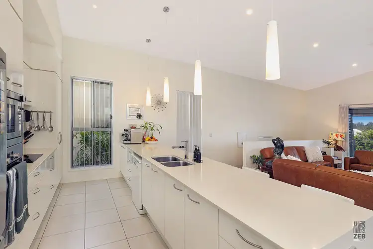 Fifth view of Homely house listing, 155/27 Waigani Street, Bli Bli QLD 4560
