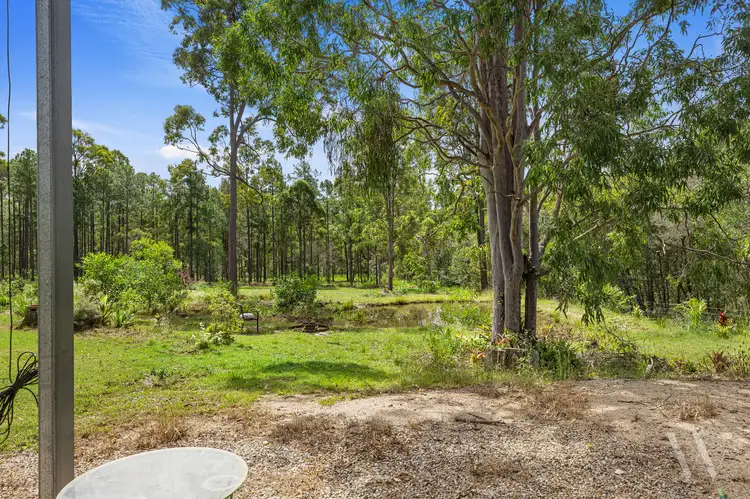 Second view of Homely land listing, 15 Arborthirty Road, Glenwood QLD 4570