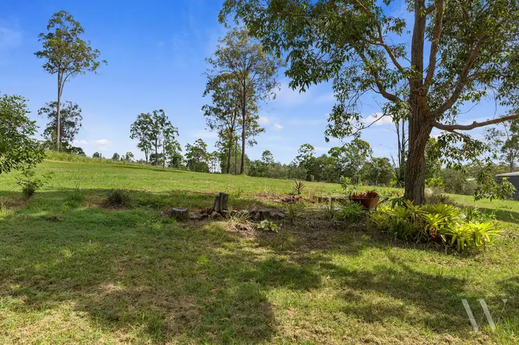 Fourth view of Homely land listing, 15 Arborthirty Road, Glenwood QLD 4570