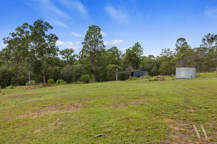 Fifth view of Homely land listing, 15 Arborthirty Road, Glenwood QLD 4570