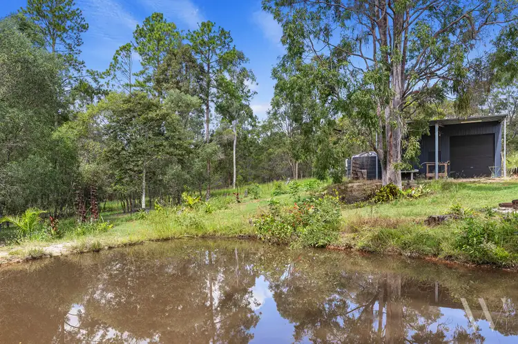 Sixth view of Homely land listing, 15 Arborthirty Road, Glenwood QLD 4570