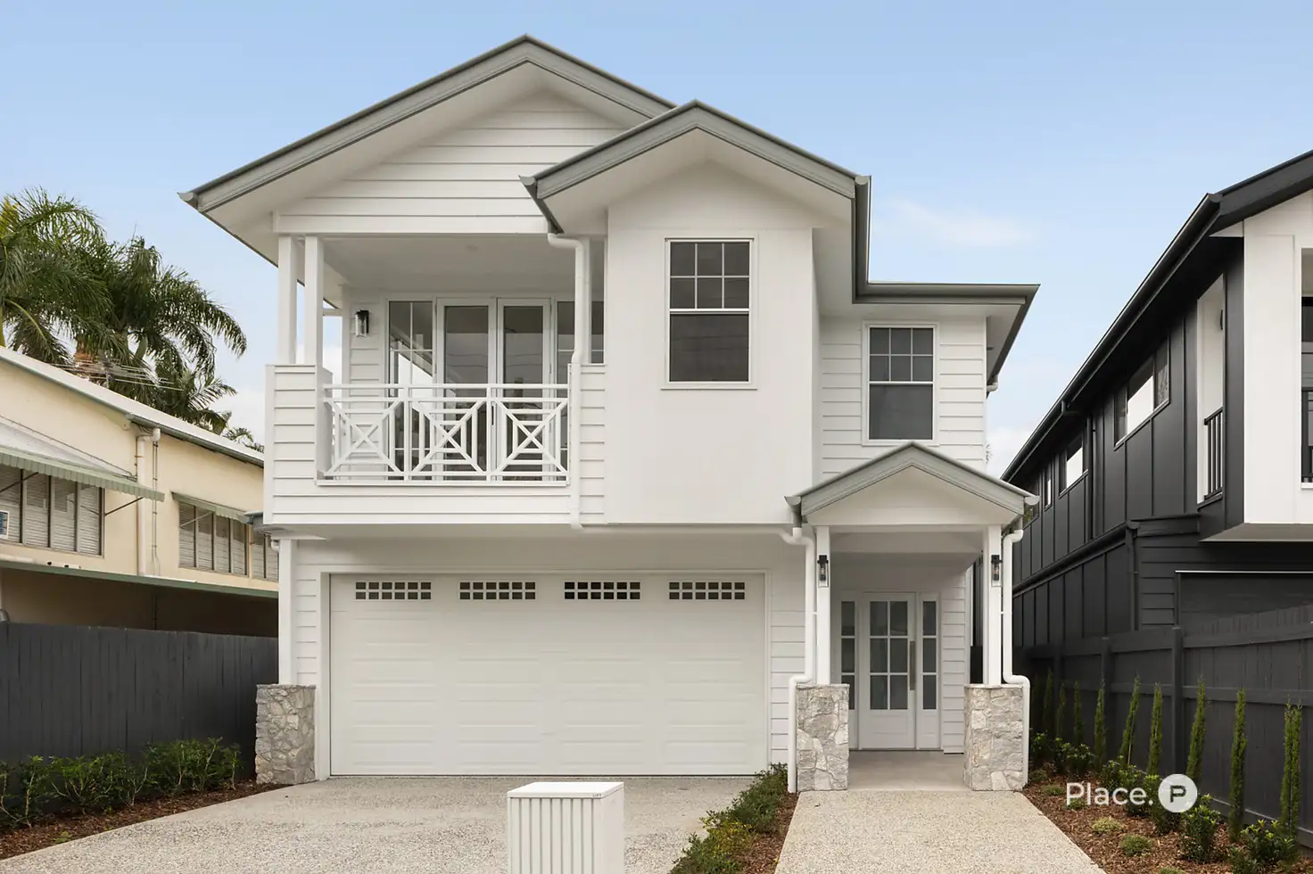 Main view of Homely house listing, 103A Kent Road, Kalinga QLD 4030