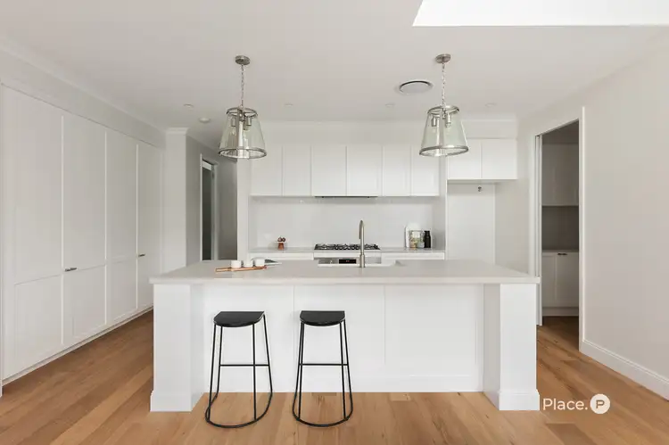 Fourth view of Homely house listing, 103A Kent Road, Kalinga QLD 4030
