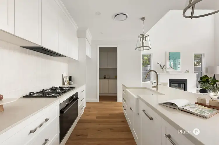 Fifth view of Homely house listing, 103A Kent Road, Kalinga QLD 4030
