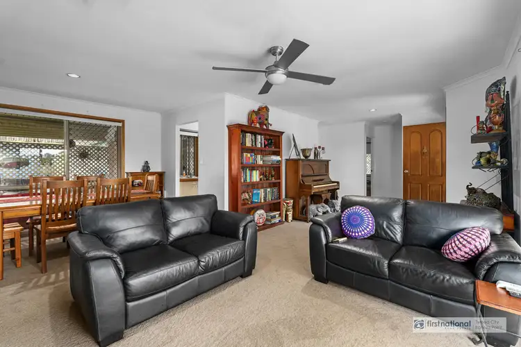 158 Darlington Drive, Banora Point NSW 2486