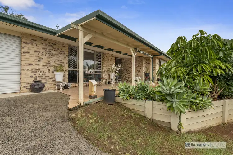 Second view of Homely house listing, 158 Darlington Drive, Banora Point NSW 2486
