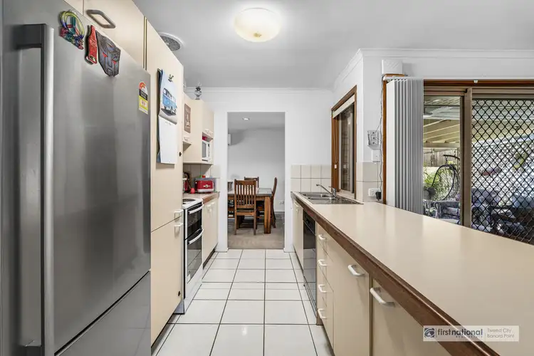 Third view of Homely house listing, 158 Darlington Drive, Banora Point NSW 2486