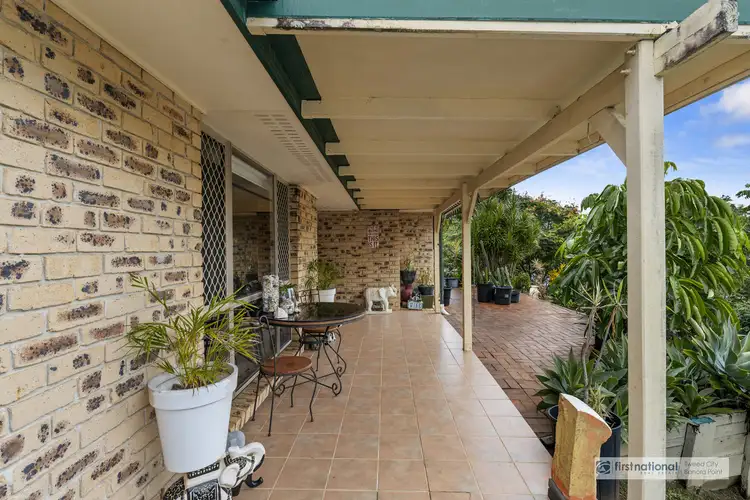 Fourth view of Homely house listing, 158 Darlington Drive, Banora Point NSW 2486