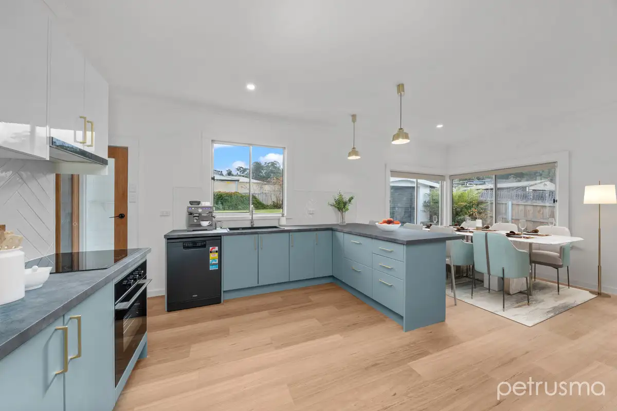 Main view of Homely house listing, 2A Derwent Terrace, New Norfolk TAS 7140