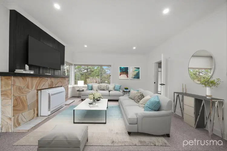 Fifth view of Homely house listing, 2A Derwent Terrace, New Norfolk TAS 7140