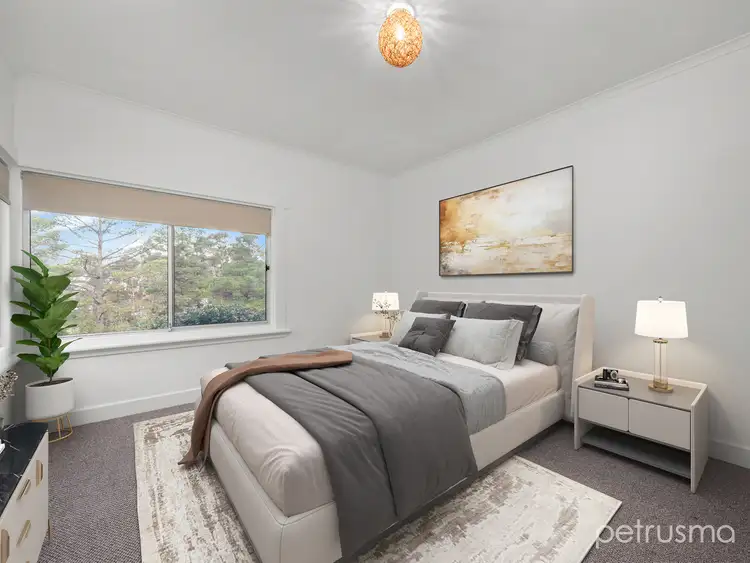Sixth view of Homely house listing, 2A Derwent Terrace, New Norfolk TAS 7140