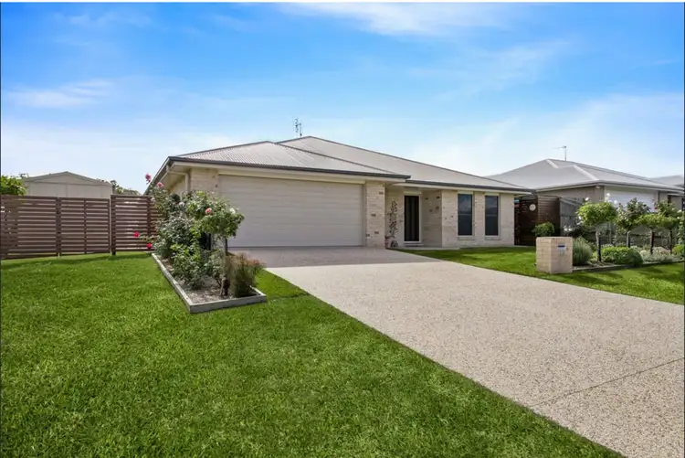Main view of Homely house listing, 45 Edwin Street, Westbrook QLD 4350