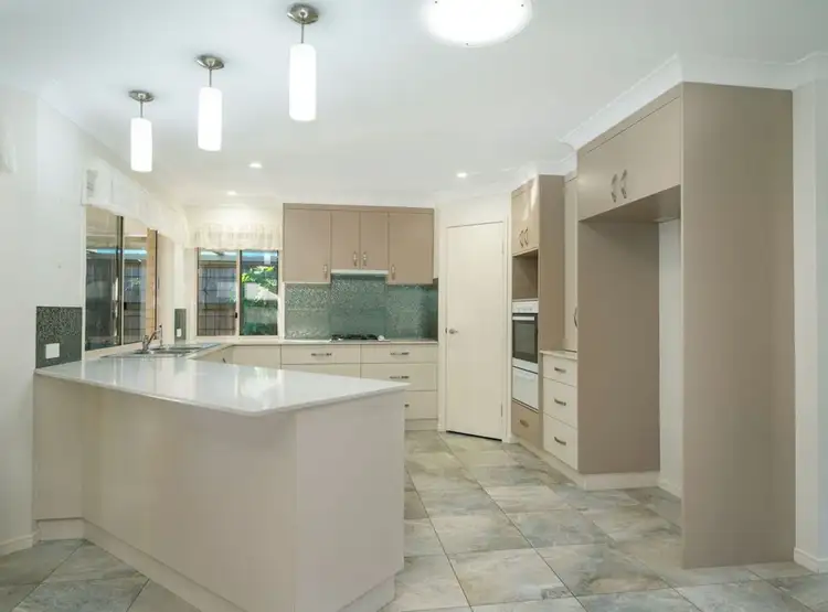 Third view of Homely house listing, 45 Edwin Street, Westbrook QLD 4350