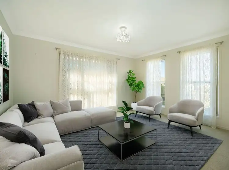 Fourth view of Homely house listing, 45 Edwin Street, Westbrook QLD 4350