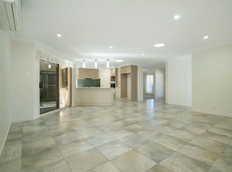 Sixth view of Homely house listing, 45 Edwin Street, Westbrook QLD 4350