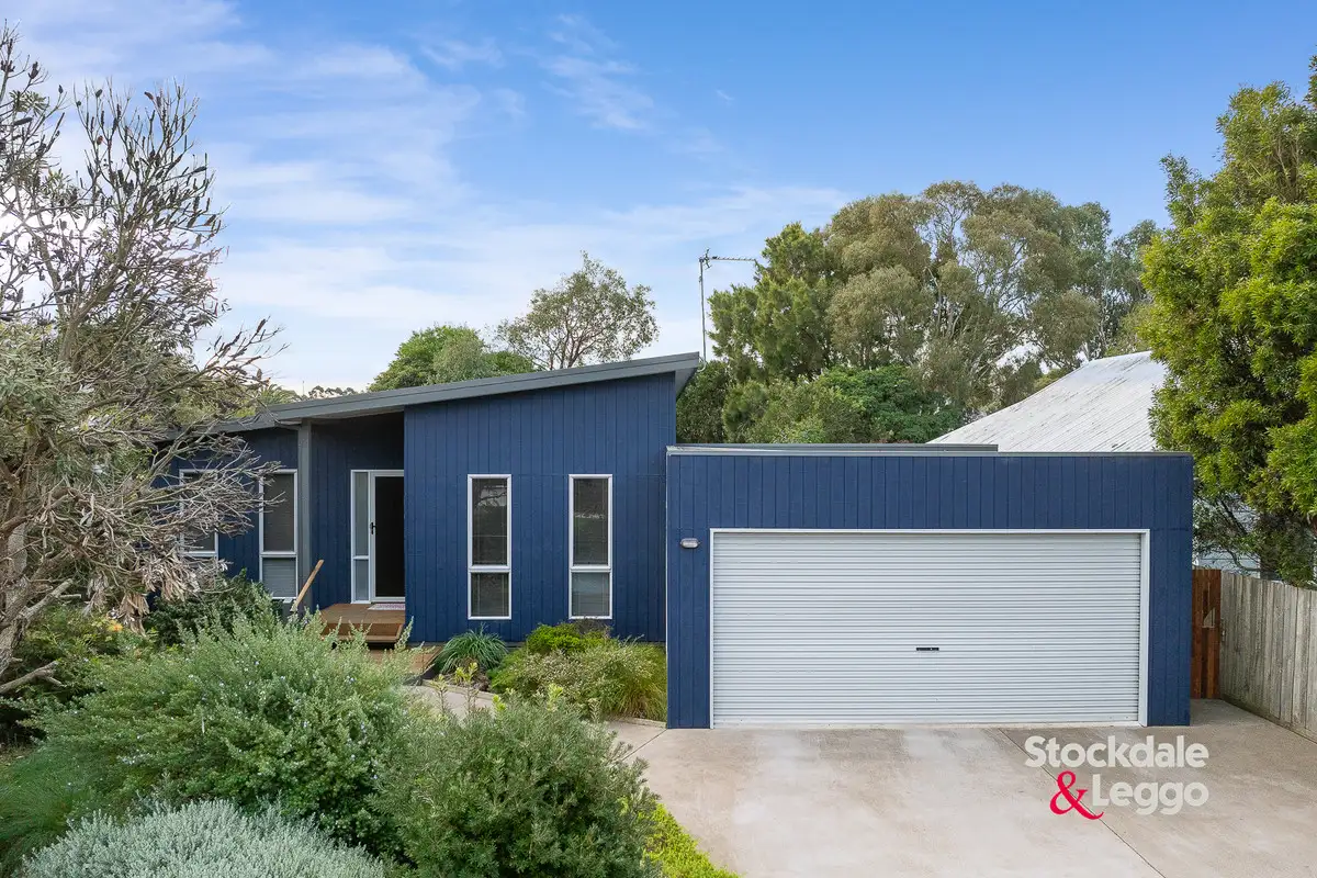 Main view of Homely house listing, 64 Halford Street, Inverloch VIC 3996
