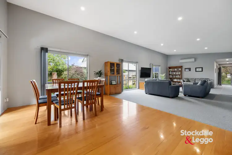 Second view of Homely house listing, 64 Halford Street, Inverloch VIC 3996