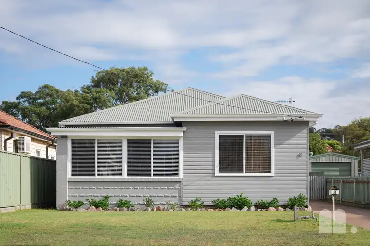 8 Knight Street, New Lambton NSW 2305