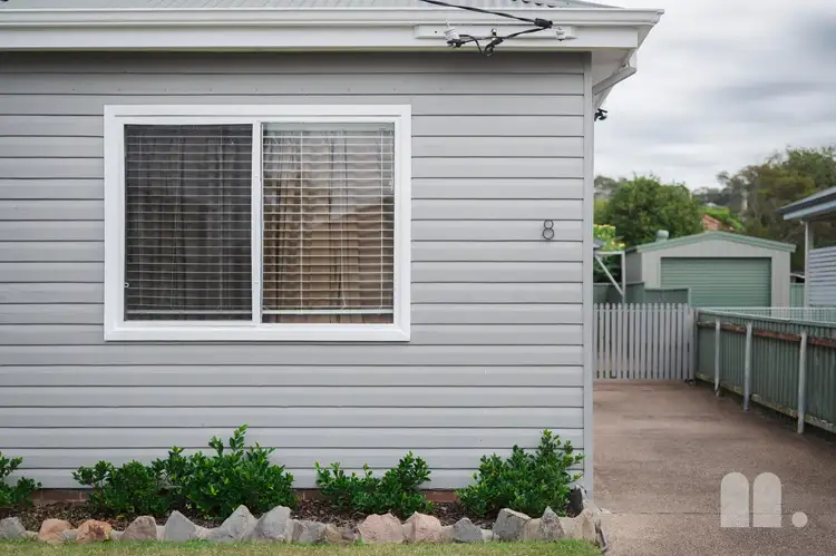 Second view of Homely house listing, 8 Knight Street, New Lambton NSW 2305