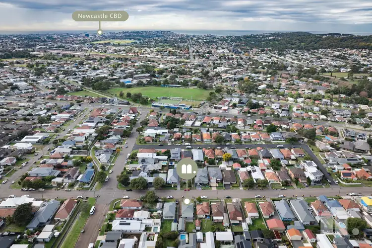 Third view of Homely house listing, 8 Knight Street, New Lambton NSW 2305