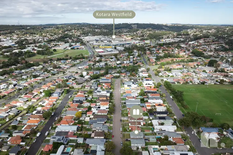Fourth view of Homely house listing, 8 Knight Street, New Lambton NSW 2305