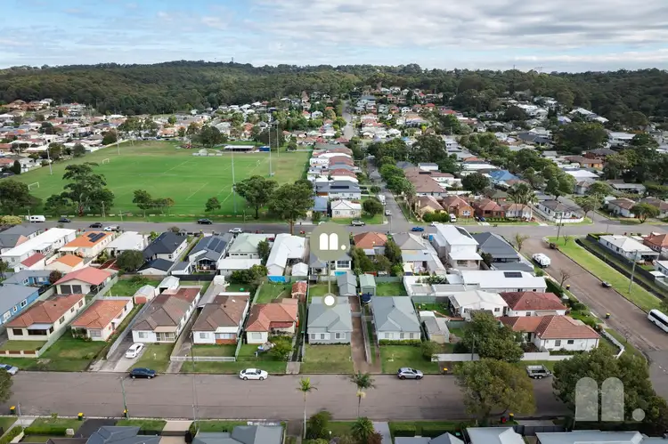 Fifth view of Homely house listing, 8 Knight Street, New Lambton NSW 2305