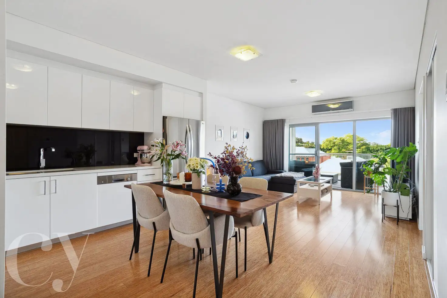 Main view of Homely apartment listing, 22/110 Cambridge Street, West Leederville WA 6007