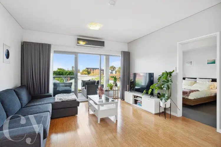 Third view of Homely apartment listing, 22/110 Cambridge Street, West Leederville WA 6007