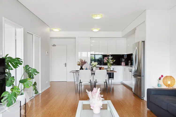 Fourth view of Homely apartment listing, 22/110 Cambridge Street, West Leederville WA 6007