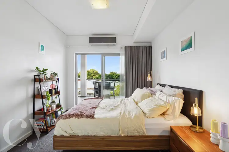 Fifth view of Homely apartment listing, 22/110 Cambridge Street, West Leederville WA 6007