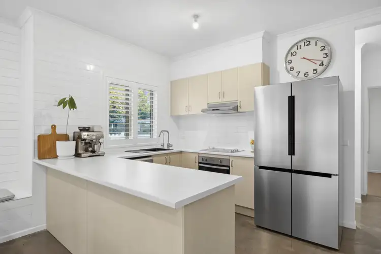 Fourth view of Homely unit listing, 1/5 Morrow Road, Gisborne VIC 3437