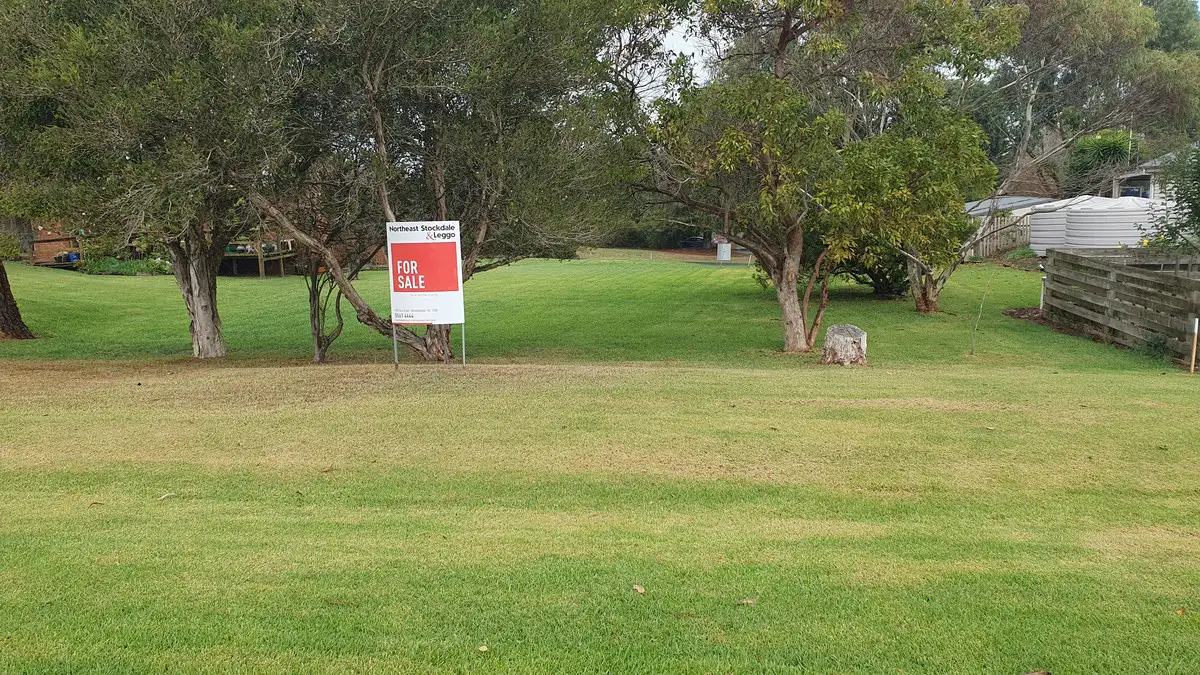 Main view of Homely land listing, 18 River Road, Woodford VIC 3281